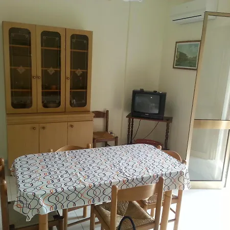 Bilocali Verdi A Apartment *