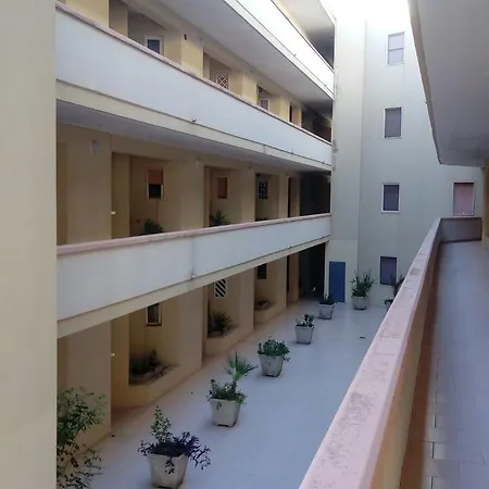 Bilocali Verdi A Apartment *