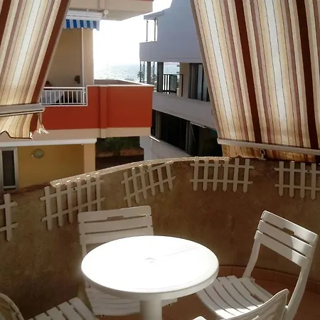 Apartment Bilocali Verdi A