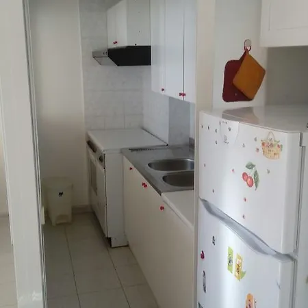 Bilocali Verdi A Apartment