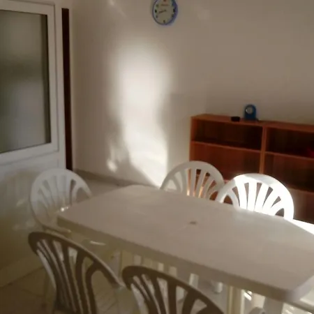 Bilocali Verdi A Apartment Gallipoli