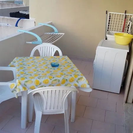 Bilocali Verdi A