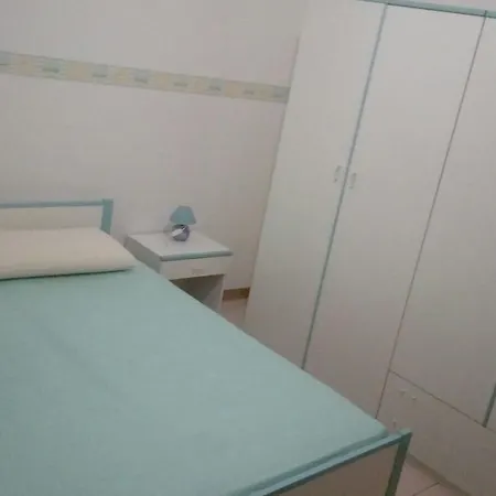 Bilocali Verdi A Apartment *