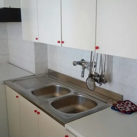 Bilocali Verdi A Apartment Gallipoli