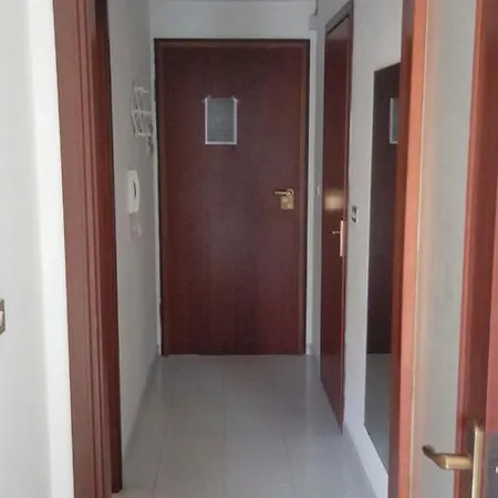 Bilocali Verdi A Apartment Gallipoli