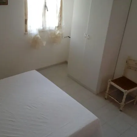 Apartment Bilocali Verdi A *