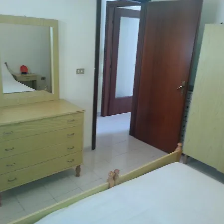 Bilocali Verdi A Apartment