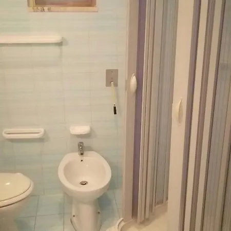Apartment Bilocali Verdi A *