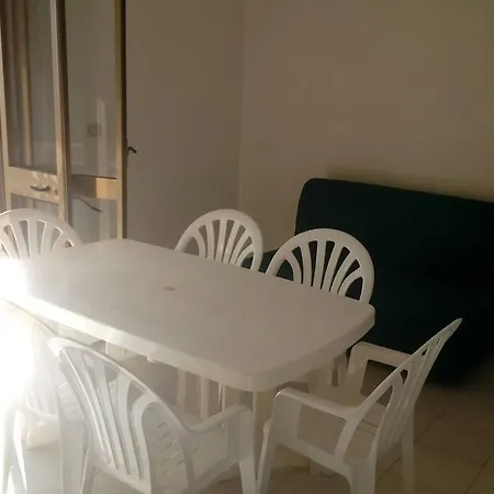 Bilocali Verdi A * Gallipoli