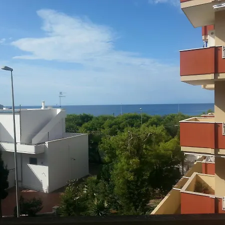 Apartment Bilocali Verdi A
