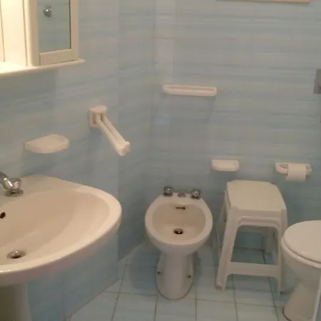 Apartment Bilocali Verdi A *