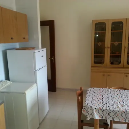 Bilocali Verdi A * Gallipoli