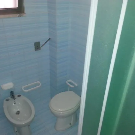 Apartment Bilocali Verdi A *