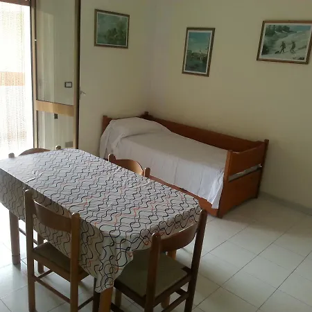 Apartment Bilocali Verdi A