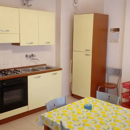 Bilocali Verdi A Apartment