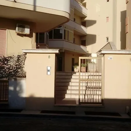 Bilocali Verdi A Apartment *