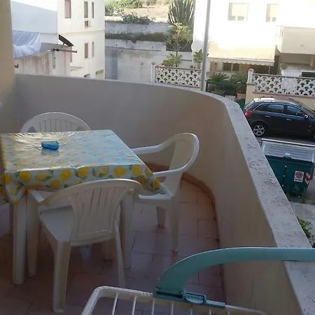 Bilocali Verdi A Apartment Gallipoli