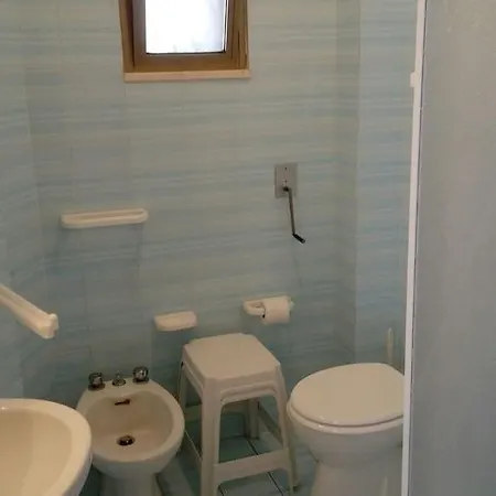 Apartment Bilocali Verdi A